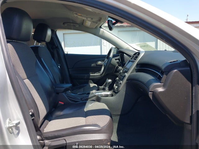 Chevrolet MALIBU 1LT 2014 1G11C5SL0EF172509 Image 5