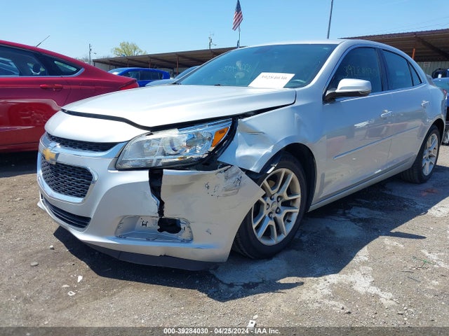 Chevrolet MALIBU 1LT 2014 1G11C5SL0EF172509 Image 6
