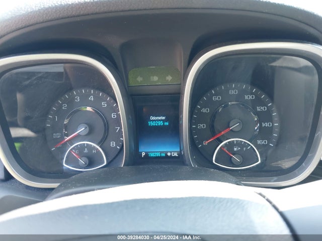 Chevrolet MALIBU 1LT 2014 1G11C5SL0EF172509 Image 7