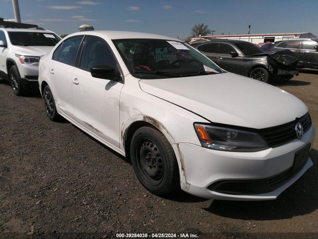 2014 3VW2K7AJXEM407540 main image