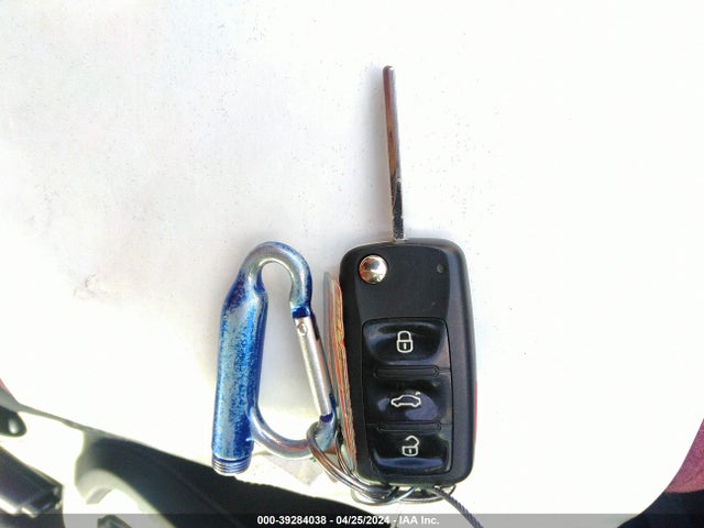 Volkswagen Jetta 2.0l S 2014 3VW2K7AJXEM407540 Image 11