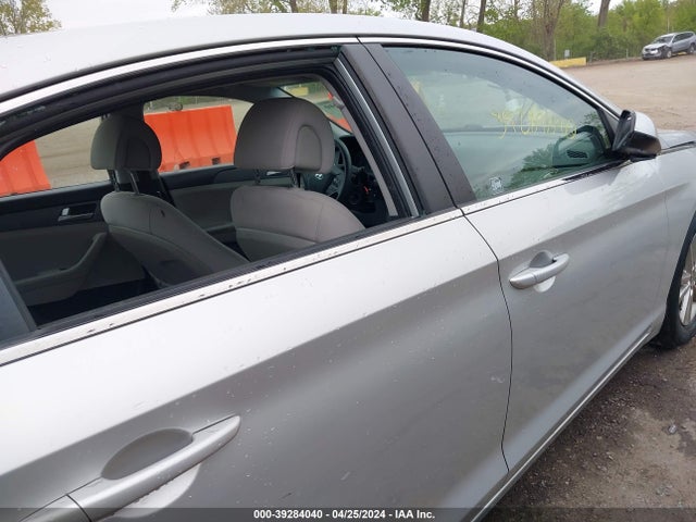 Hyundai Sonata 2017 5NPE24AFXHH536026 Image 14