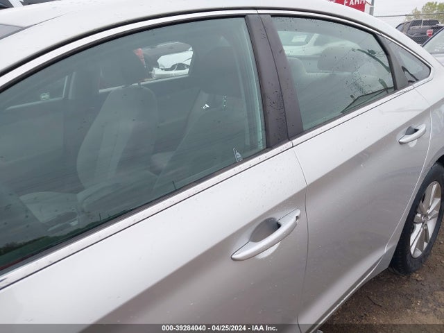 Hyundai Sonata 2017 5NPE24AFXHH536026 Image 15