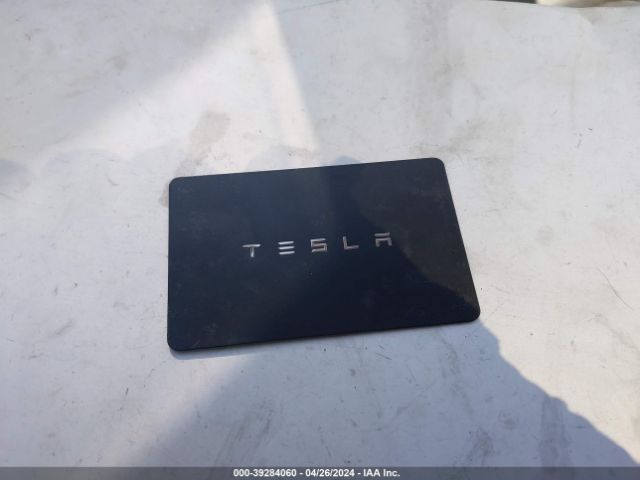 5YJYGDEE0LF017655 Tesla Model Y Long Range Dual Motor All-wheel Drive