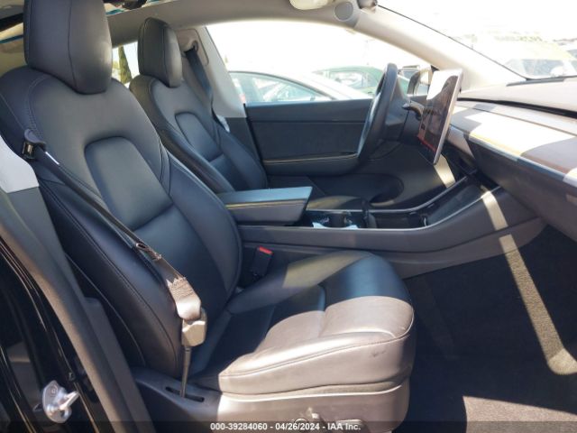 5YJYGDEE0LF017655 Tesla Model Y Long Range Dual Motor All-wheel Drive