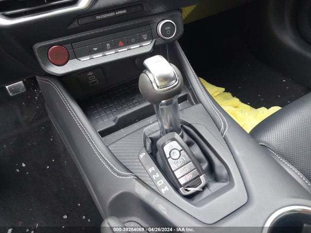 Ford Mustang Gt Premium Fastback 2024 1FA6P8CF2R5408123 Image 11