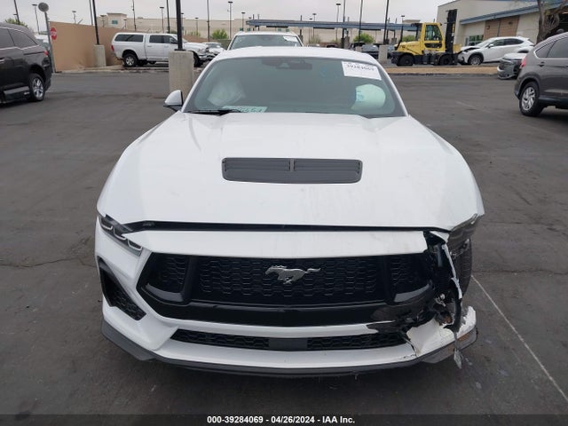 Ford Mustang Gt Premium Fastback 2024 1FA6P8CF2R5408123 Image 12