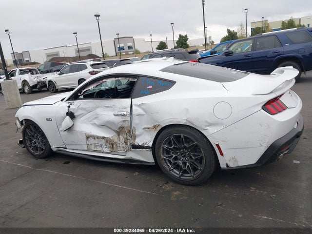 Ford Mustang Gt Premium Fastback 2024 1FA6P8CF2R5408123 Image 14