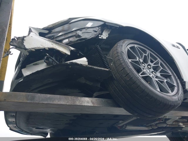 Ford Mustang Gt Premium Fastback 2024 1FA6P8CF2R5408123 Image 17