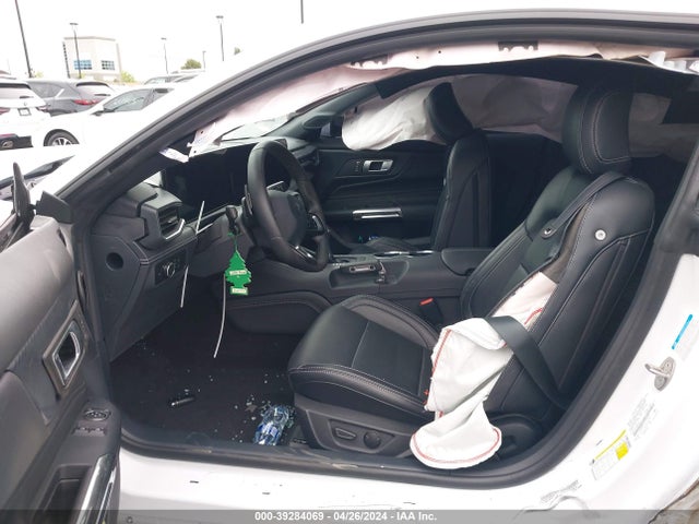 Ford Mustang Gt Premium Fastback 2024 1FA6P8CF2R5408123 Image 5