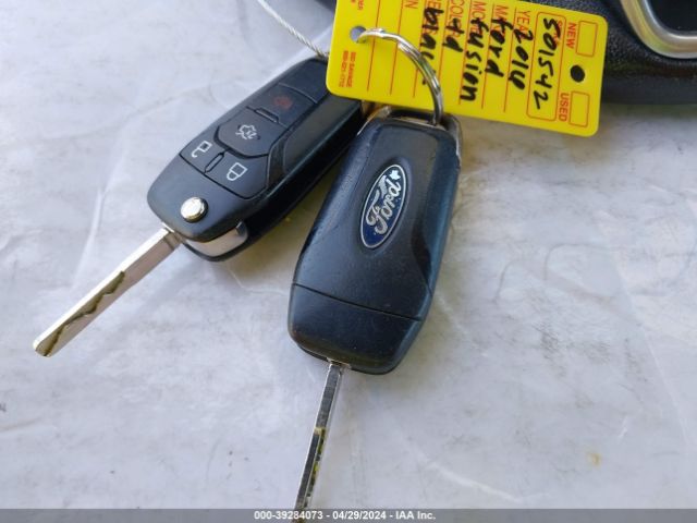 3FA6P0PU8GR304790 Ford Fusion Energi Se Luxury