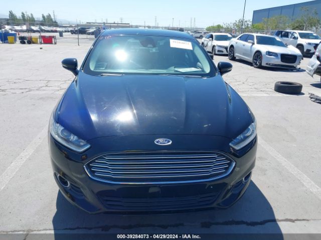 3FA6P0PU8GR304790 Ford Fusion Energi Se Luxury