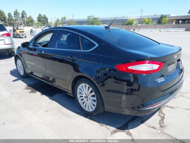3FA6P0PU8GR304790 Ford Fusion Energi Se Luxury