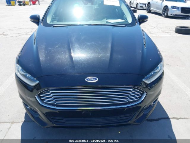 3FA6P0PU8GR304790 Ford Fusion Energi Se Luxury