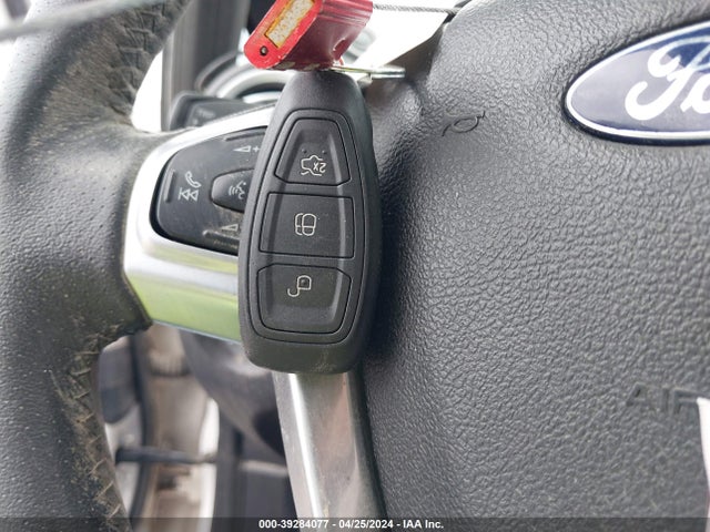 Ford FIESTA ST 2016 3FADP4GX1GM136139 Image 11