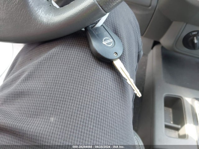 Nissan Frontier Sl 2019 1N6AD0EV1KN771454 Image 11
