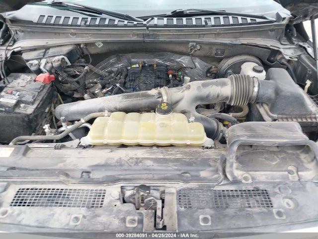 Ford Expedition Xlt Max 2021 1FMJK1HTXMEA33479 Image 10