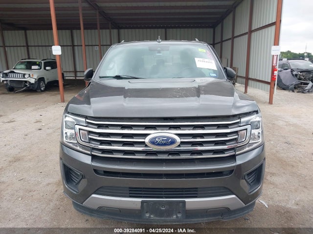 Ford Expedition Xlt Max 2021 1FMJK1HTXMEA33479 Image 12