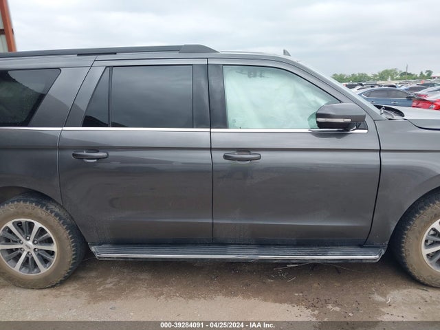 Ford Expedition Xlt Max 2021 1FMJK1HTXMEA33479 Image 13