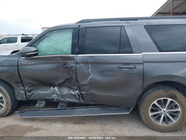 Ford Expedition Xlt Max 2021 1FMJK1HTXMEA33479 Image 14