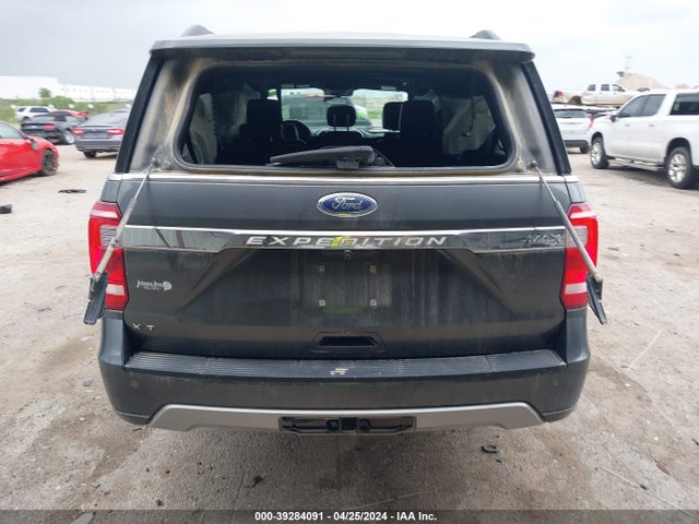 Ford Expedition Xlt Max 2021 1FMJK1HTXMEA33479 Image 16