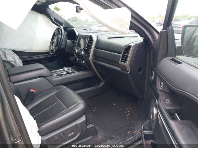 Ford Expedition Xlt Max 2021 1FMJK1HTXMEA33479 Image 5