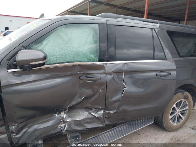 Ford Expedition Xlt Max 2021 1FMJK1HTXMEA33479 Image 6