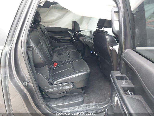 Ford Expedition Xlt Max 2021 1FMJK1HTXMEA33479 Image 8