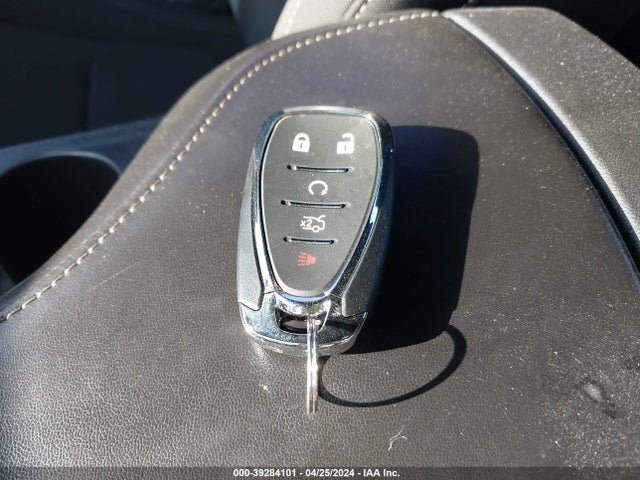 Chevrolet Camaro 1lt 2016 1G1FB3DXXG0174464 Image 11
