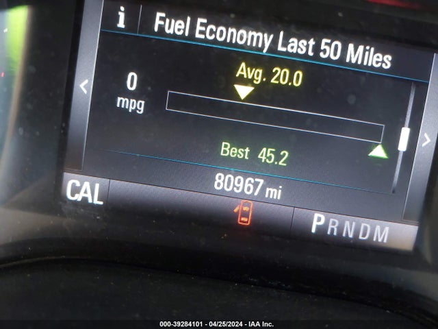 Chevrolet Camaro 1lt 2016 1G1FB3DXXG0174464 Image 15