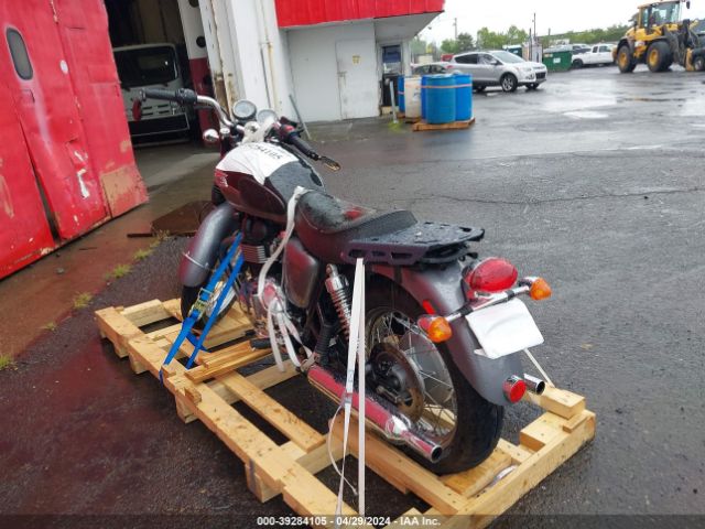 2013 TRIUMPH MOTORCYCLE BONNEVILLE SMT910K19DT568876 Photo 2
