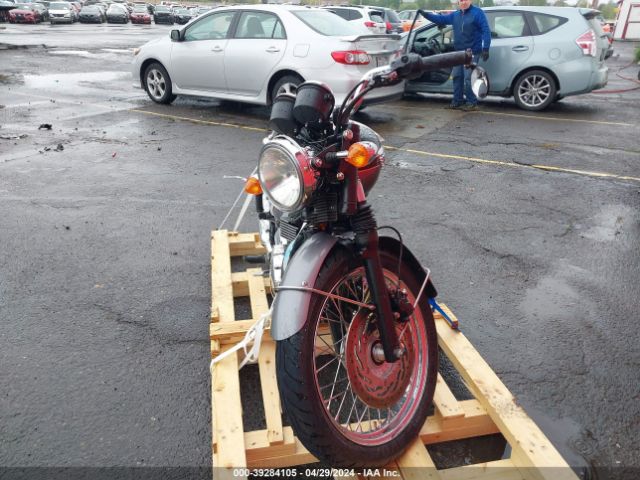 2013 TRIUMPH MOTORCYCLE BONNEVILLE SMT910K19DT568876 Photo 4