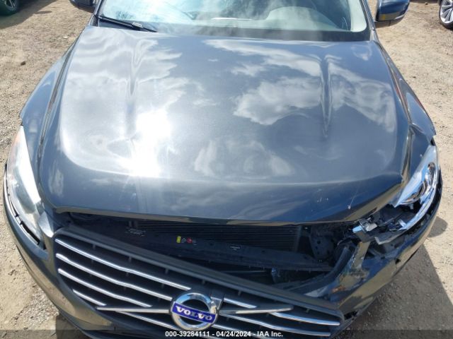 YV440MDK9G2807780 Volvo Xc60 T5 Drive-e Premier