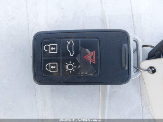YV440MDK9G2807780 Volvo Xc60 T5 Drive-e Premier