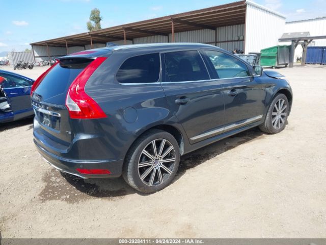 YV440MDK9G2807780 Volvo Xc60 T5 Drive-e Premier