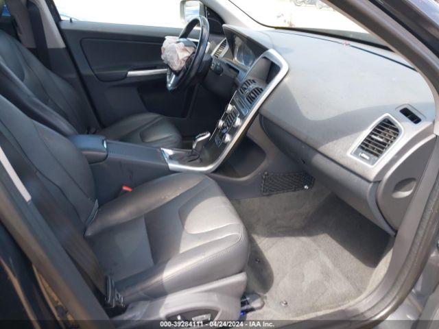 YV440MDK9G2807780 Volvo Xc60 T5 Drive-e Premier