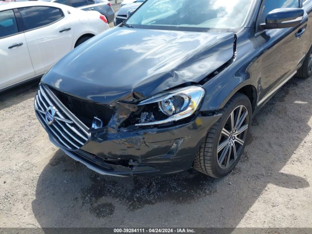YV440MDK9G2807780 Volvo Xc60 T5 Drive-e Premier