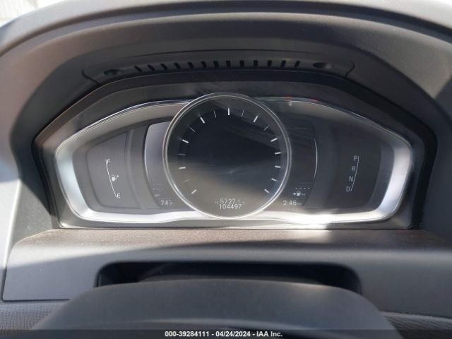 YV440MDK9G2807780 Volvo Xc60 T5 Drive-e Premier