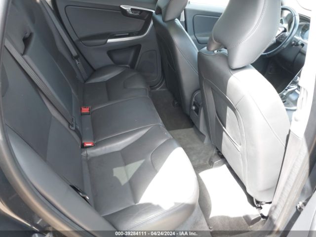 YV440MDK9G2807780 Volvo Xc60 T5 Drive-e Premier