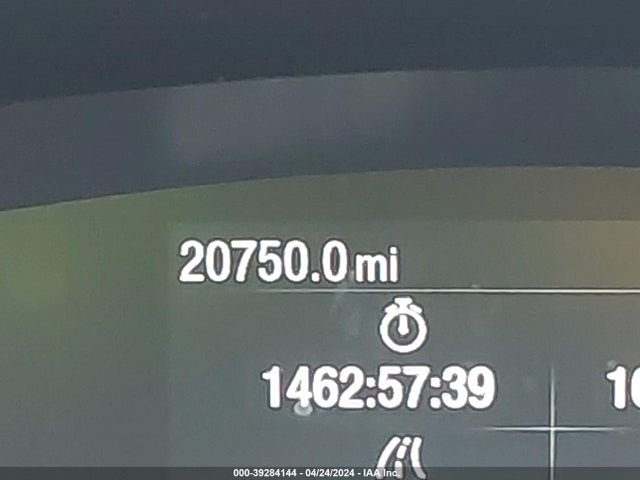 Ford Police Interceptor Utility 2022 1FM5K8AW8NNA08869 Image 15