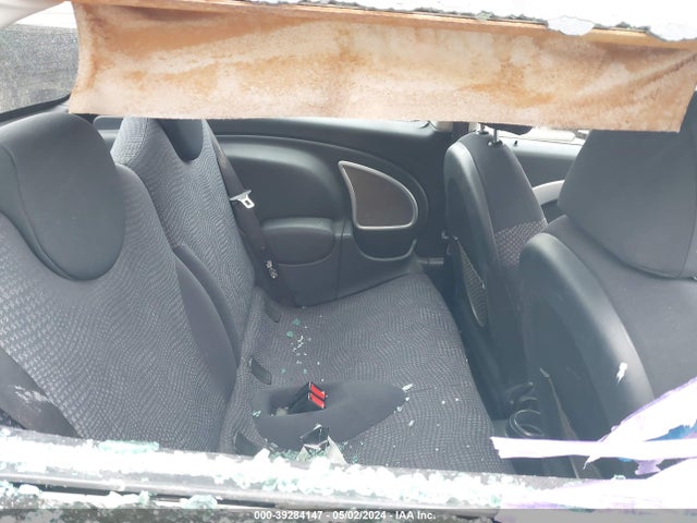 2003 MINI COOPER WMWRC33433TC44887 Photo 7