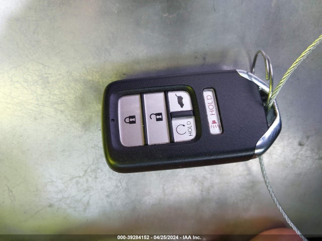 Honda CIVIC EX 2021 SHHFK7H68MU217548 Image 11