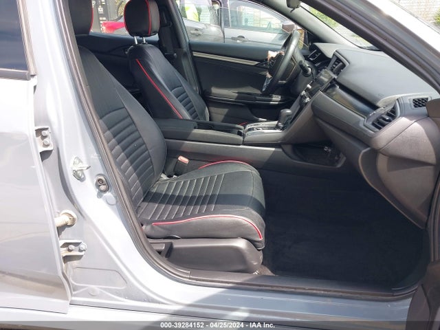 Honda CIVIC EX 2021 SHHFK7H68MU217548 Image 5