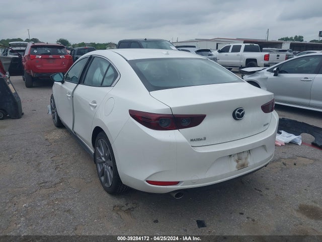 3MZBPADL0KM105729 Mazda Mazda3 Preferred Package