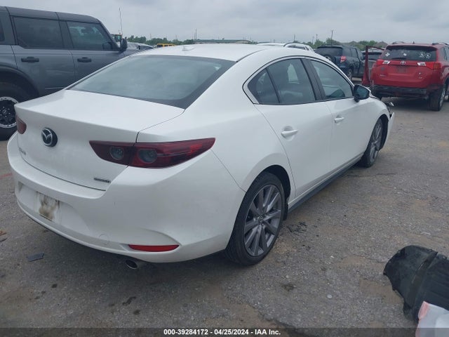 3MZBPADL0KM105729 Mazda Mazda3 Preferred Package