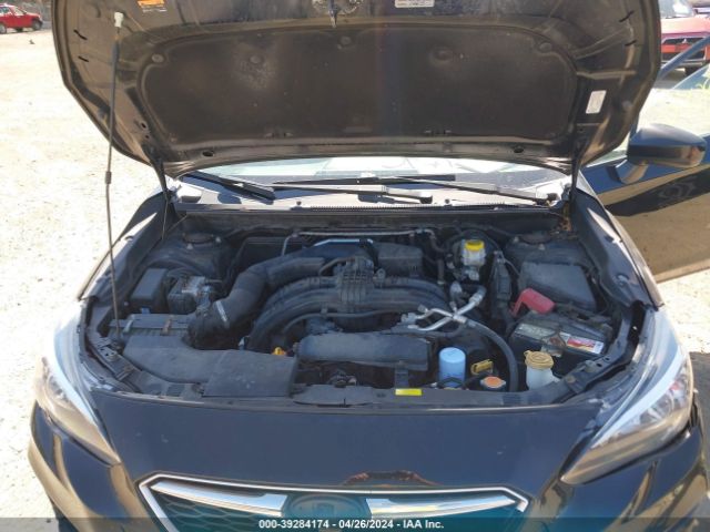 4S3GTAB69J3706347 Subaru Impreza 2.0i Premium