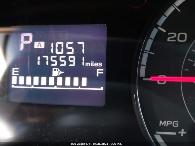 4S3GTAB69J3706347 Subaru Impreza 2.0i Premium