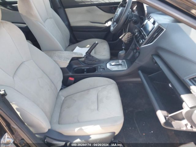 4S3GTAB69J3706347 Subaru Impreza 2.0i Premium