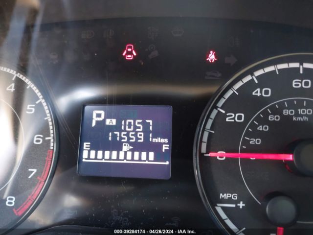 4S3GTAB69J3706347 Subaru Impreza 2.0i Premium