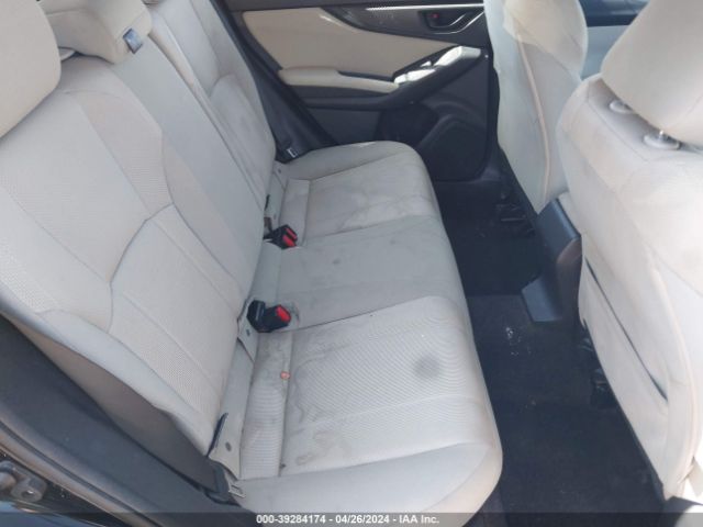 4S3GTAB69J3706347 Subaru Impreza 2.0i Premium